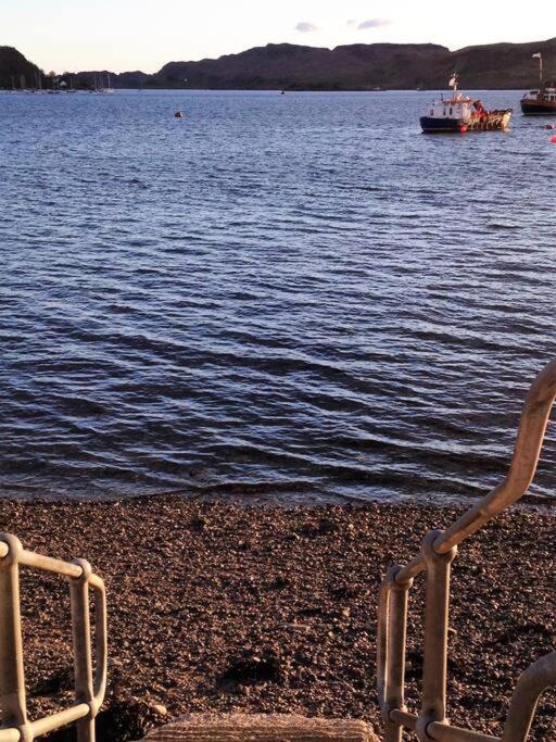 אובאן Westbay Seafront Apartment מראה חיצוני תמונה