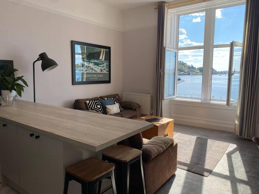 אובאן Westbay Seafront Apartment מראה חיצוני תמונה