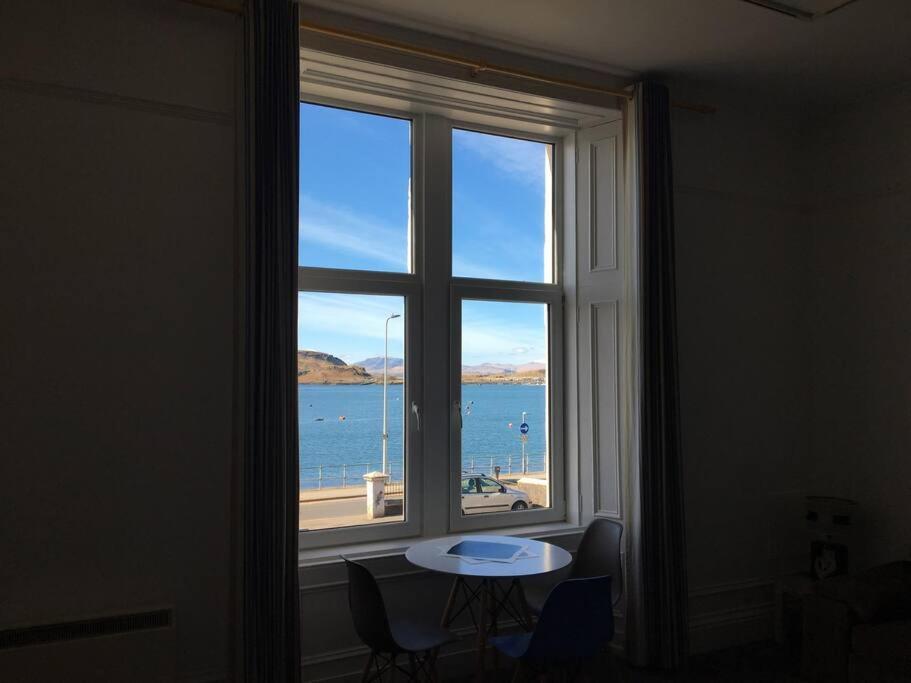 אובאן Westbay Seafront Apartment מראה חיצוני תמונה